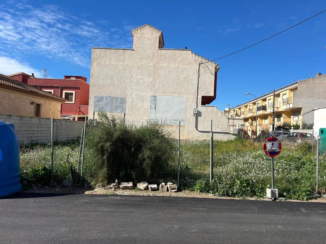 Terreno en venta en Orihuela, Alicante photo 5