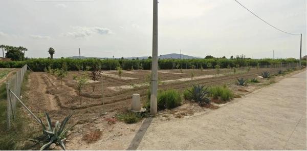 Terreno en Molins-Campaneta-San Bartolomé photo 2