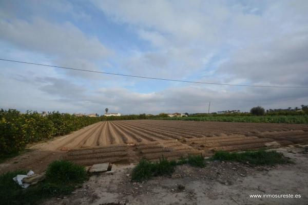 Terreno en Molins-Campaneta-San Bartolomé photo 2