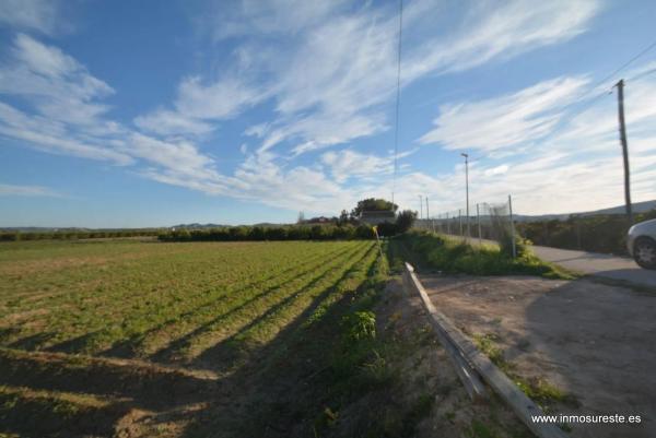 Terreno en Molins-Campaneta-San Bartolomé photo 4
