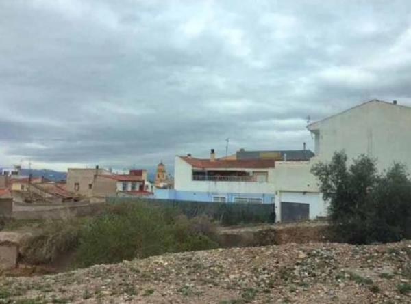 Terreno en caudillo photo 1