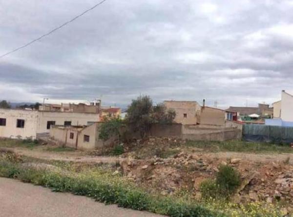 Terreno en caudillo photo 2