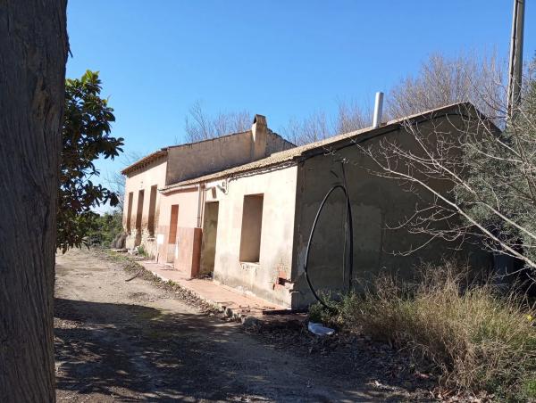 Terreno en paraje casa grande s/n photo 1