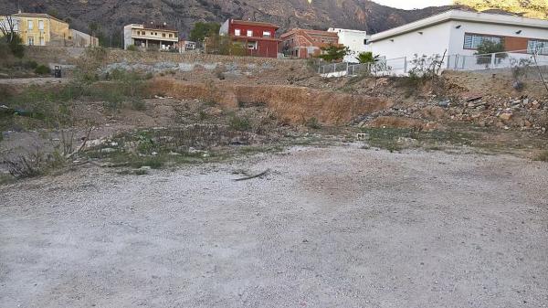 Terreno en calle los Pasos photo 1