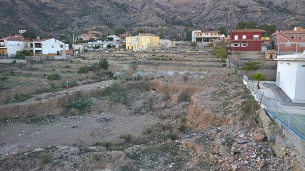 Terreno en calle los Pasos photo 2