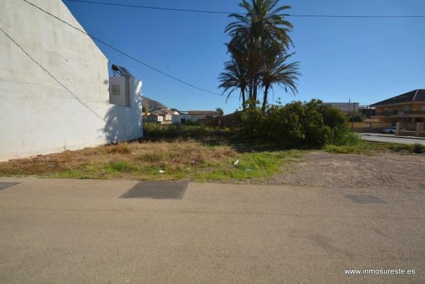 Terreno en Orihuela Ciudad photo 1