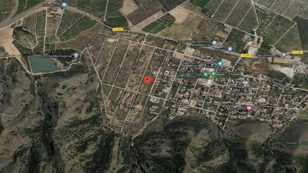 Terreno en calle Melilla M Pinar photo 2