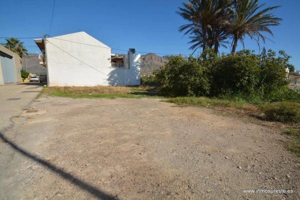 Terreno en Orihuela Ciudad photo 3