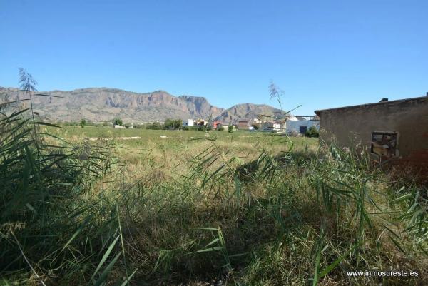Terreno en Orihuela Ciudad photo 4