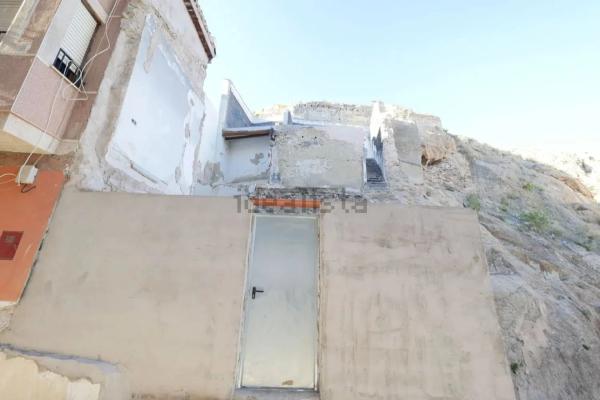 Terreno en Orihuela Ciudad photo 2