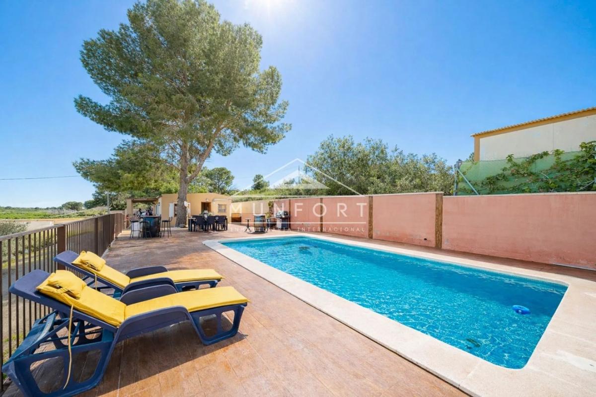 Terreno en venta en Pilar de la Horadada, Alicante photo 3