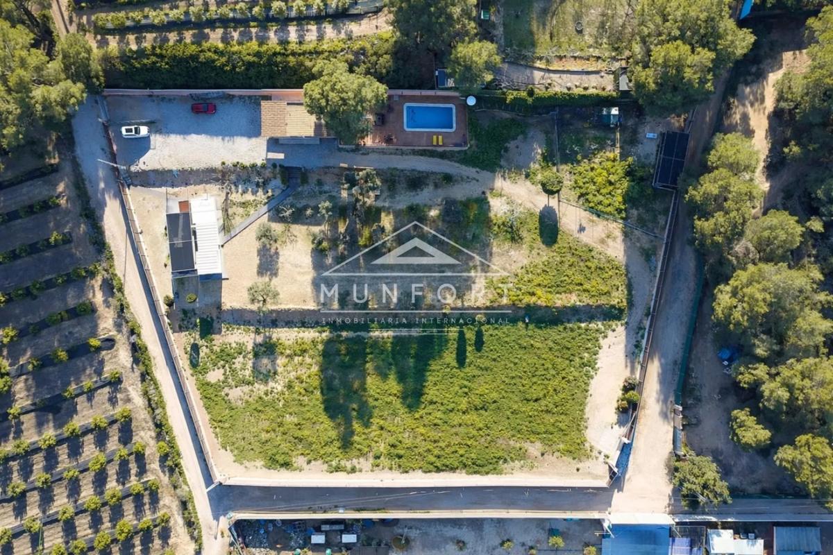 Terreno en venta en Pilar de la Horadada, Alicante photo 5