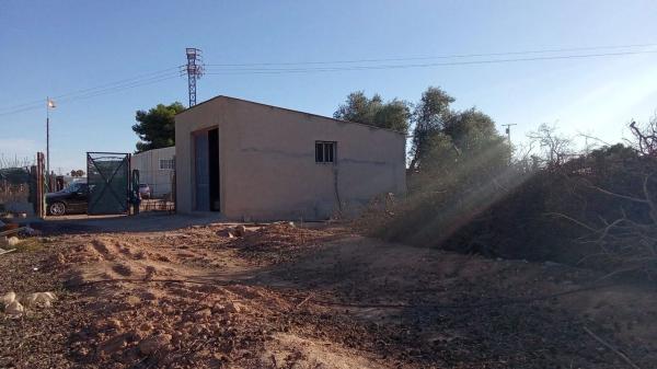 Terreno en Zona Pueblo thumbnail 1