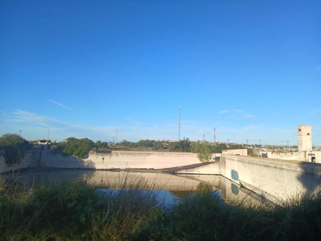 Działka na sprzedaż w Rojales, Alicante photo 4