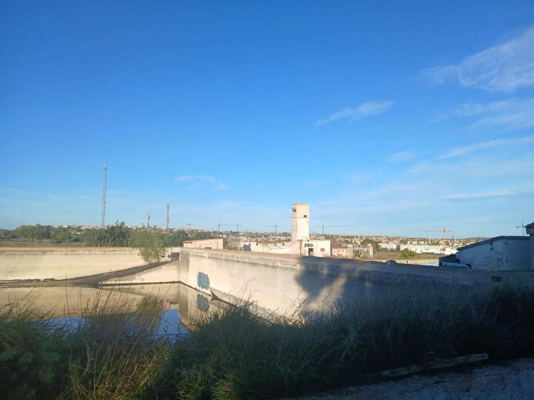 Działka na sprzedaż w Rojales, Alicante photo 5