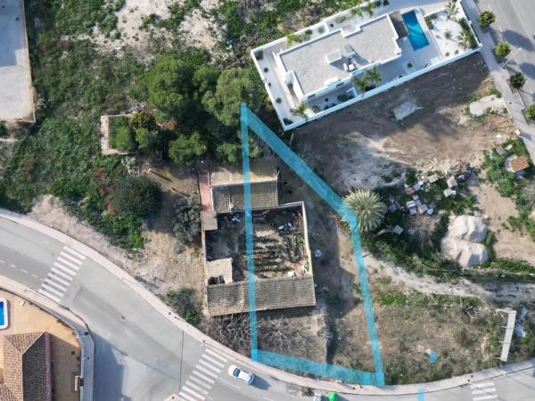 Terreno en San Fulgencio photo 2