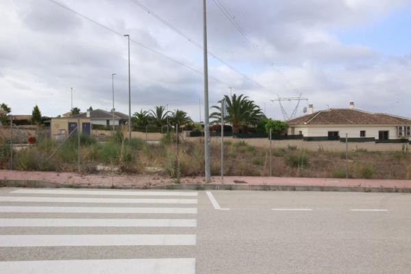 Terreno en calle Ondarroa, 7 photo 1