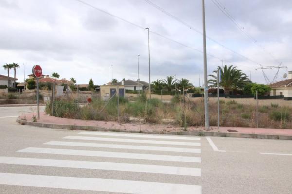 Terreno en calle Ondarroa, 7 thumbnail 1