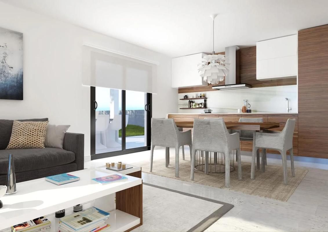 Terreno en venta en San Miguel de Salinas, Alicante photo 4