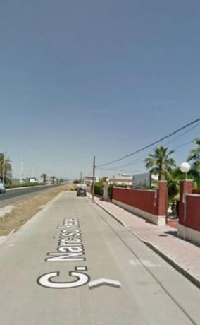Terreno en Barrio La Siesta - El Salado - Torreta photo 1