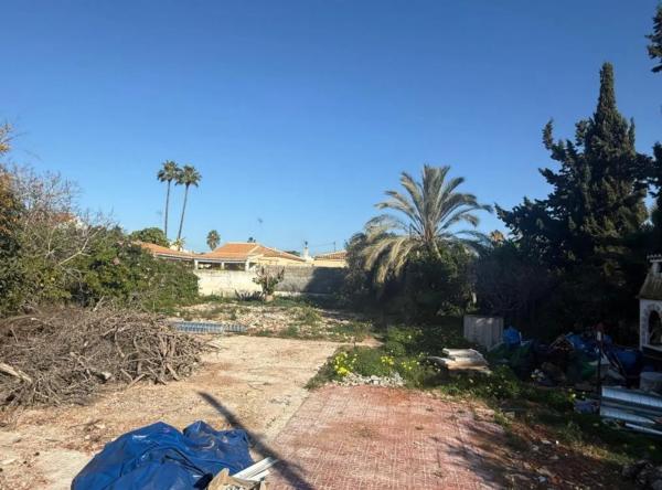 Terreno en Barrio La Siesta - El Salado - Torreta thumbnail 1