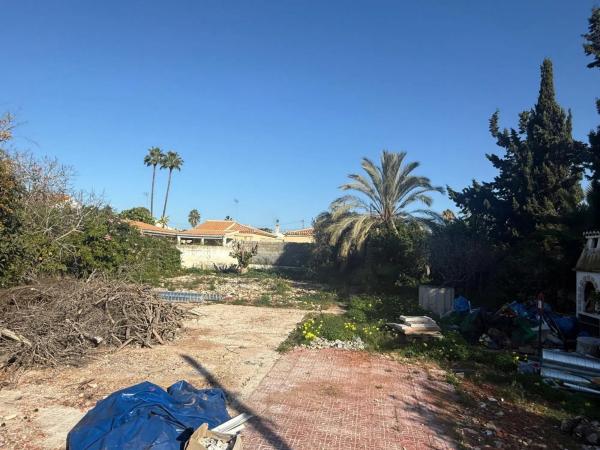 Terreno en Barrio La Siesta - El Salado - Torreta photo 1