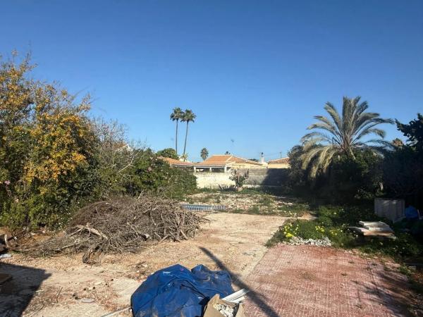 Terreno en Barrio La Siesta - El Salado - Torreta thumbnail 1