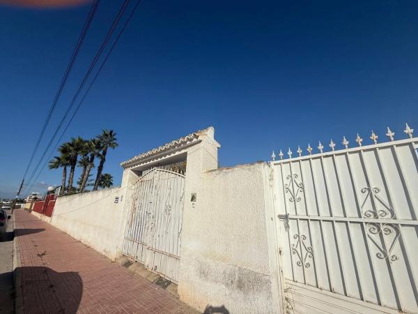 Terreno en Barrio La Siesta - El Salado - Torreta photo 3