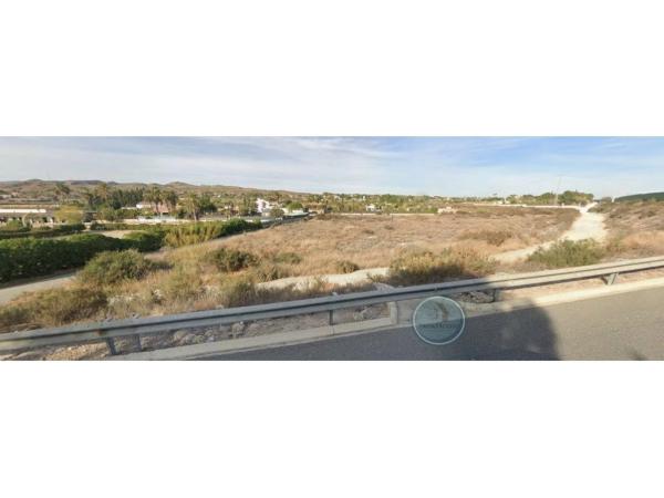 Terreno en calle Antonio Jaen Hidalgo photo 1
