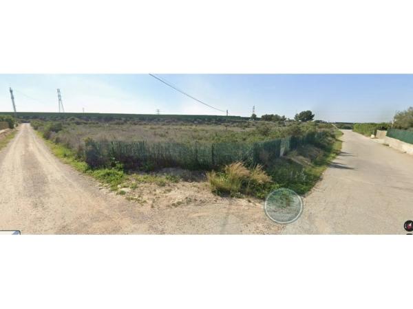Terreno en calle Antonio Jaen Hidalgo thumbnail 1