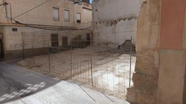 Terreno en Crevillente photo 1