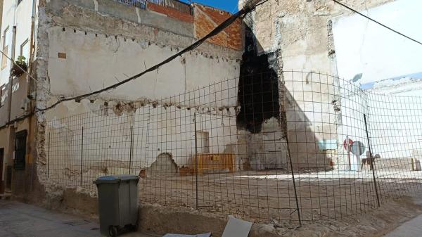 Terreno en Crevillente photo 2