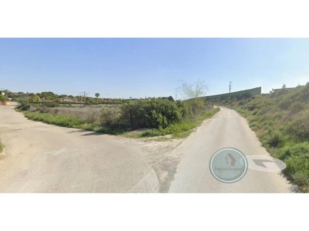 Terreno en venta en Elche / Elx, Alicante photo 4
