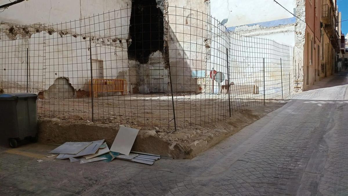 Działka na sprzedaż w Crevillente, Alicante photo 3