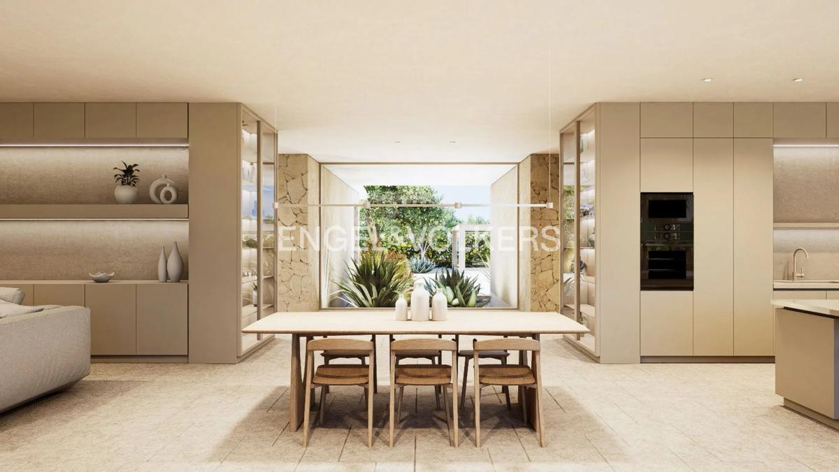 Terreno en venta en Elche / Elx, Alicante photo 3