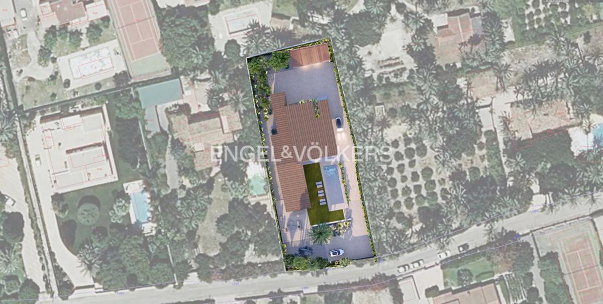 Terreno en venta en Elche / Elx, Alicante photo 4