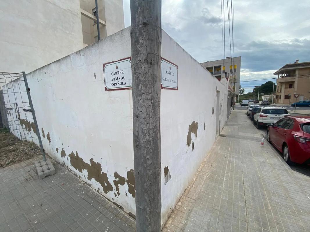 Terreno en venta en Elche / Elx, Alicante photo 2