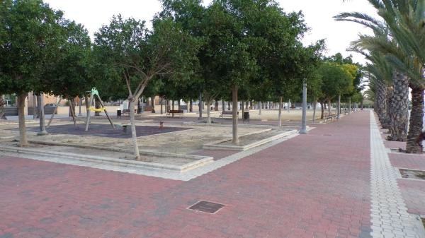 Terreno en calle Torre del Gall thumbnail 2