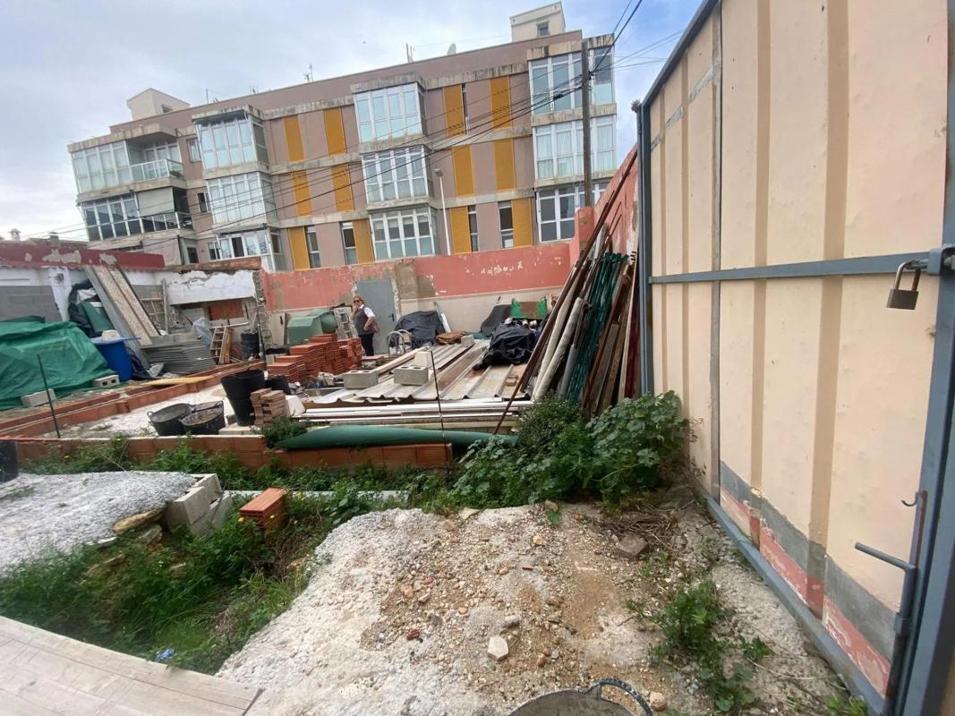 Terreno en venta en Elche / Elx, Alicante photo 4