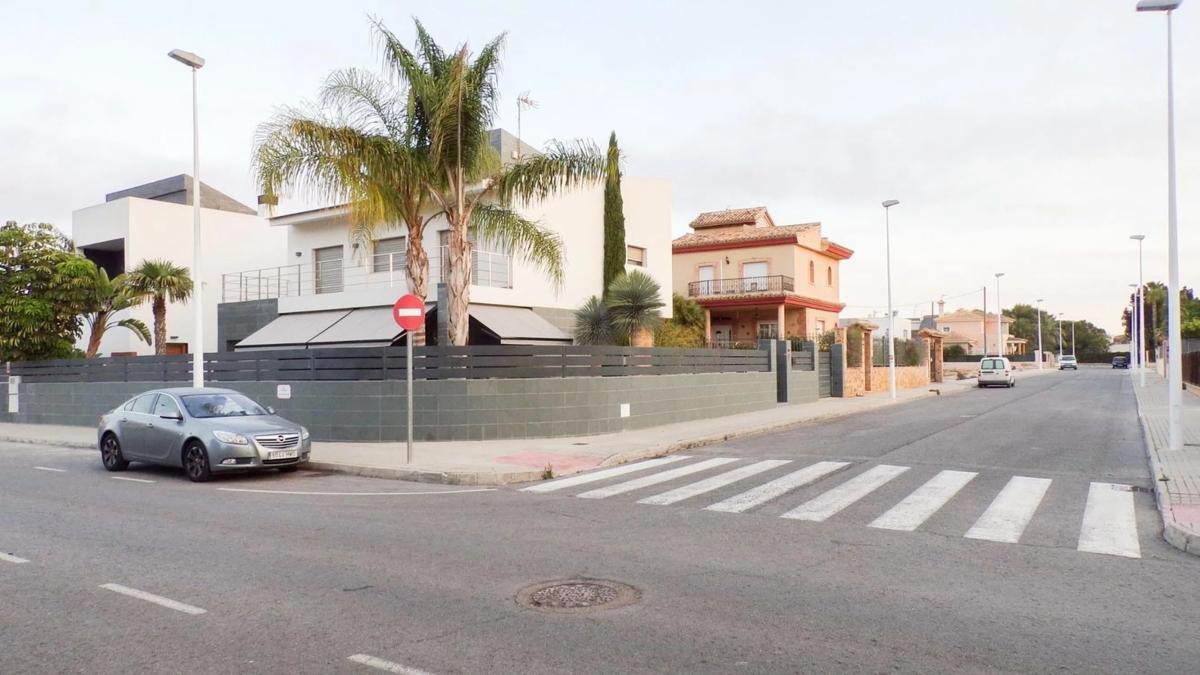Terreno en venta en Elche / Elx, Alicante photo 5