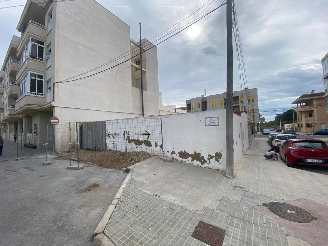 Terreno en venta en Elche / Elx, Alicante photo 5