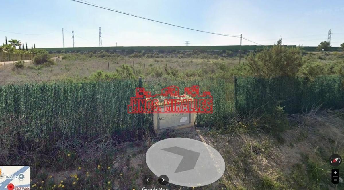 Działka na sprzedaż w Elche / Elx, Alicante photo 2