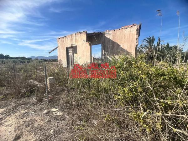 Terreno en Algoda-Matola-Llano de San José photo 2