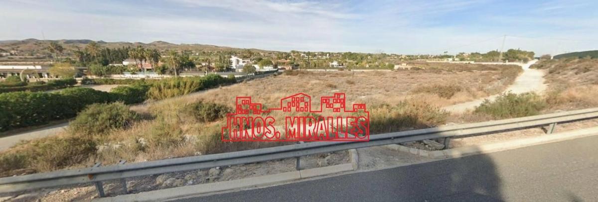 Działka na sprzedaż w Elche / Elx, Alicante photo 4