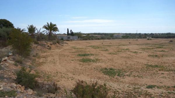 Terreno en Barrio Zona Deportiva-Nuevo Altabix photo 1