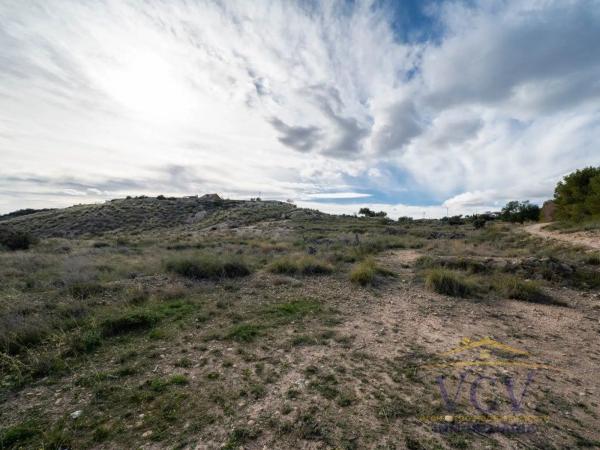 Terreno en La Galia-Bonavista thumbnail 2