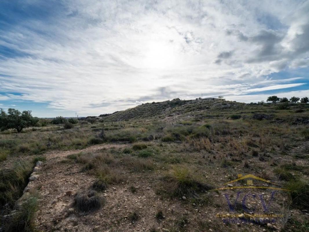 Terreno en venta en Elche / Elx, Alicante photo 5