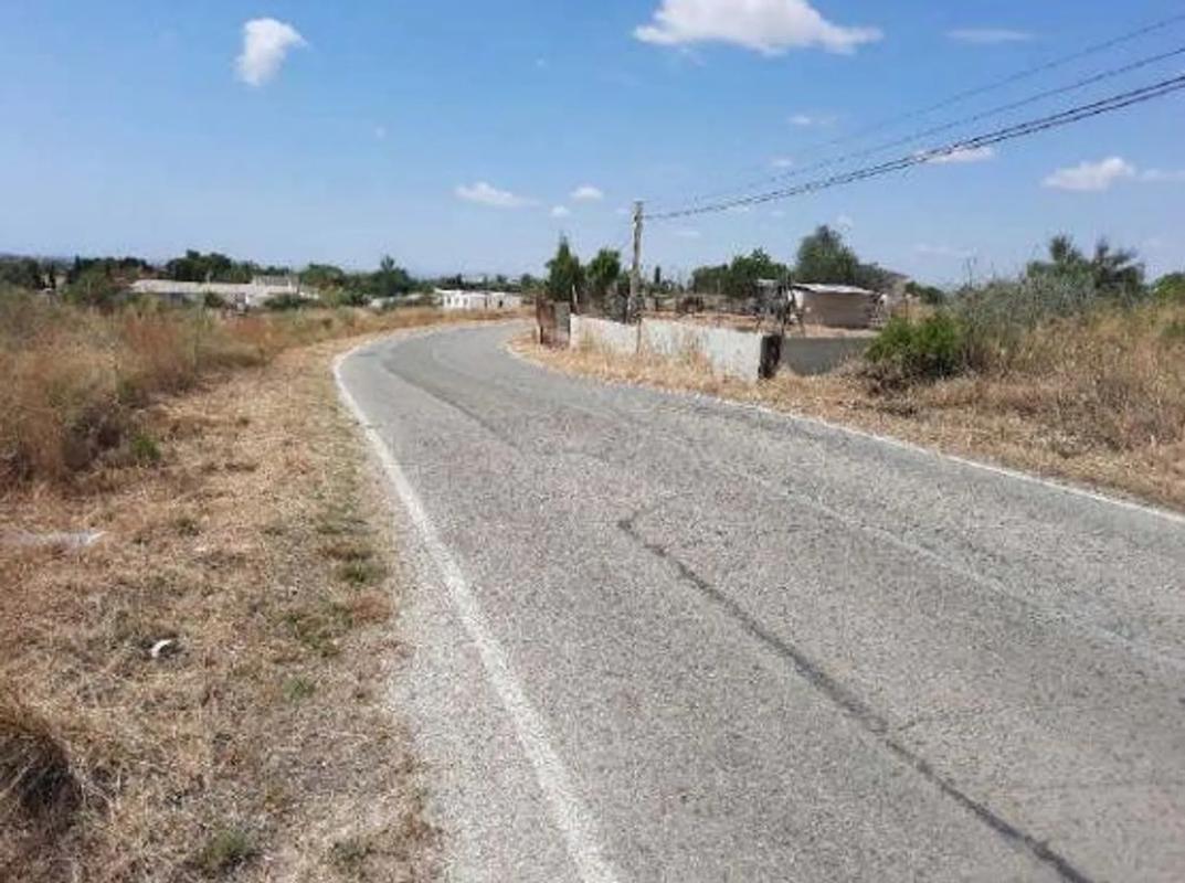 Terreno en venta en Elche / Elx, Alicante photo 3