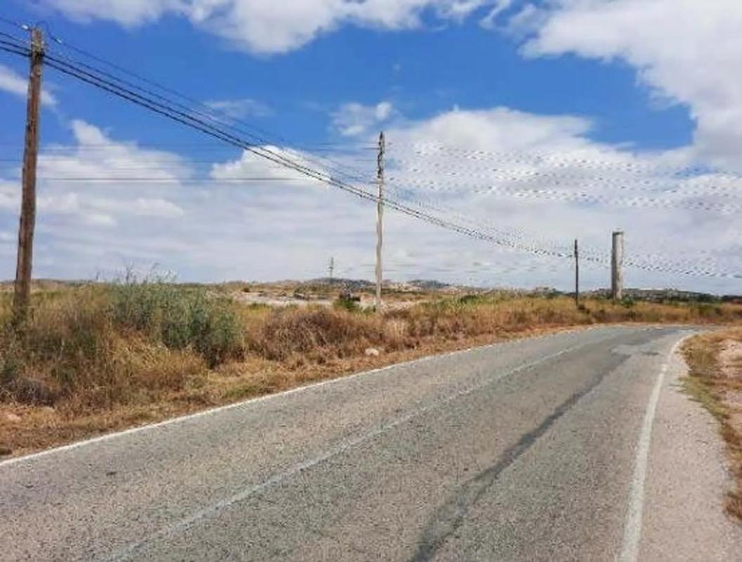 Terreno en venta en Elche / Elx, Alicante photo 4