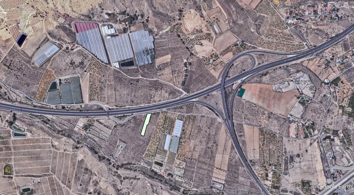 Terreno en venta en Elche / Elx, Alicante photo 5